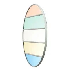 Spiegel|Spiegel^Magis Vitrail Wandspiegel Ø50cm