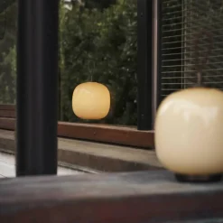 Louis Poulsen VL45 Radiohus Portable LED Akkuleuchte| Outdoor-Akkuleuchten|Outdoor-Akkuleuchten