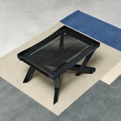 ClassiCon Volkshaus Hocker| Hocker