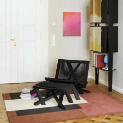 ClassiCon Volkshaus Hocker| Hocker