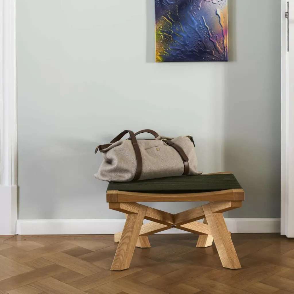 ClassiCon Volkshaus Hocker| Hocker