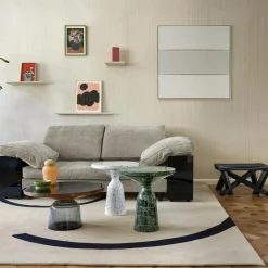 ClassiCon Volkshaus Hocker| Hocker