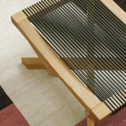 ClassiCon Volkshaus Hocker| Hocker