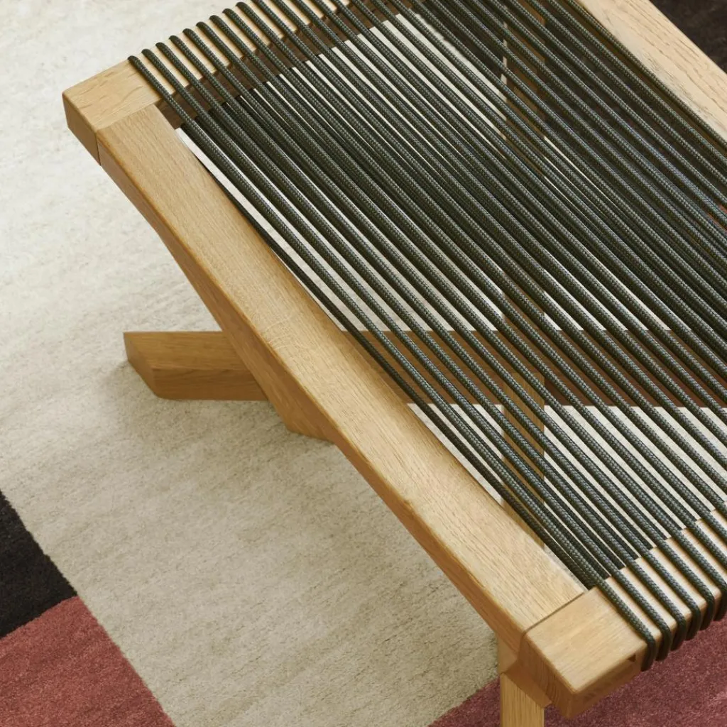 ClassiCon Volkshaus Hocker| Hocker