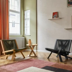 Sessel^ClassiCon Volkshaus Lounge Chair