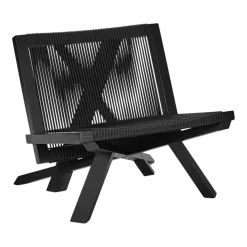 Sessel^ClassiCon Volkshaus Lounge Chair