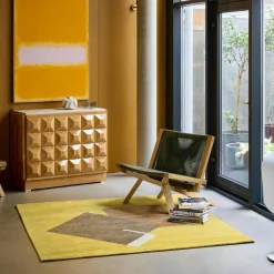 Sessel^ClassiCon Volkshaus Lounge Chair