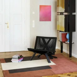 Sessel^ClassiCon Volkshaus Lounge Chair