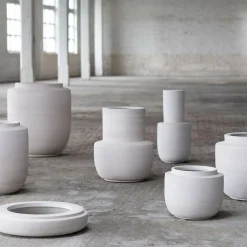 Serax Volumes Übertopf M| Blumentöpfe