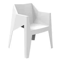 Stühle^Vondom Voxel Armlehnstuhl