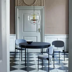 Verpan VP Globe Brass Pendelleuchte| Pendelleuchten