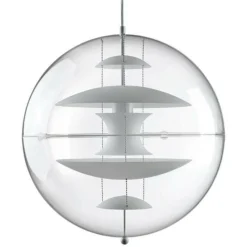 Verpan VP Globe Glass Pendelleuchte| Pendelleuchten