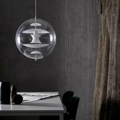 Verpan VP Globe Glass Pendelleuchte| Pendelleuchten