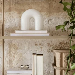 Tischleuchten^Ferm Living Vuelta LED Tischleuchte