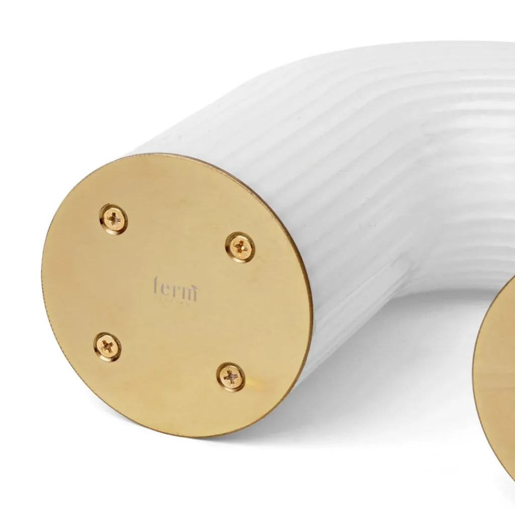 Tischleuchten^Ferm Living Vuelta LED Tischleuchte