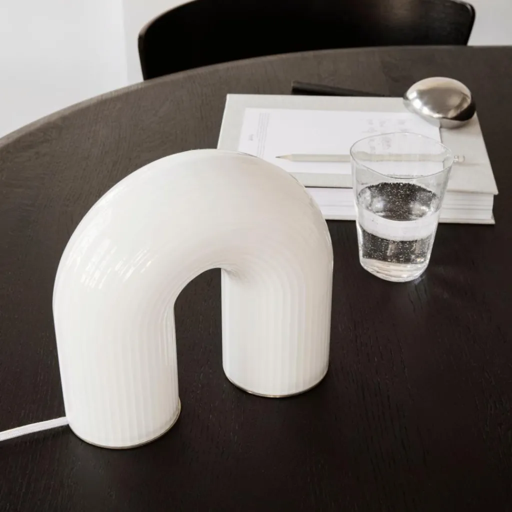 Tischleuchten^Ferm Living Vuelta LED Tischleuchte