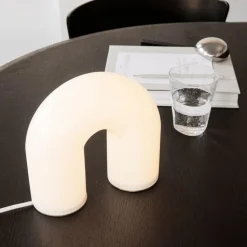 Tischleuchten^Ferm Living Vuelta LED Tischleuchte
