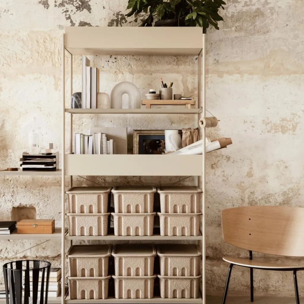 Tischleuchten^Ferm Living Vuelta LED Tischleuchte