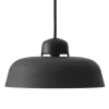 Pendelleuchten^Wästberg w162 Dalston s1 LED Pendelleuchte