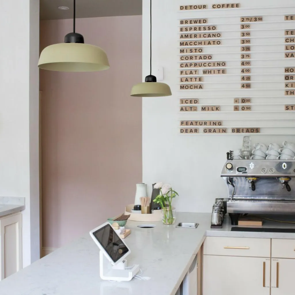 Pendelleuchten^Wästberg w162 Dalston s1 LED Pendelleuchte