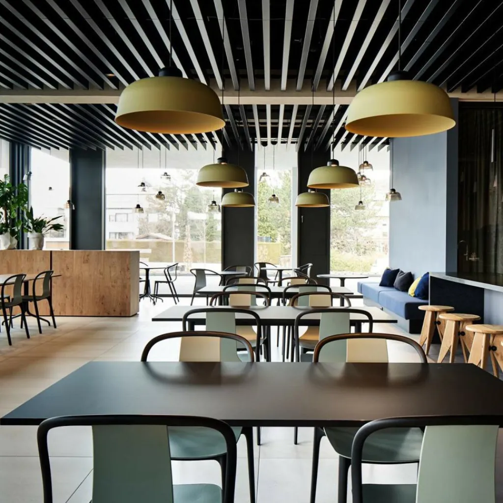 Pendelleuchten^Wästberg w162 Dalston s1 LED Pendelleuchte