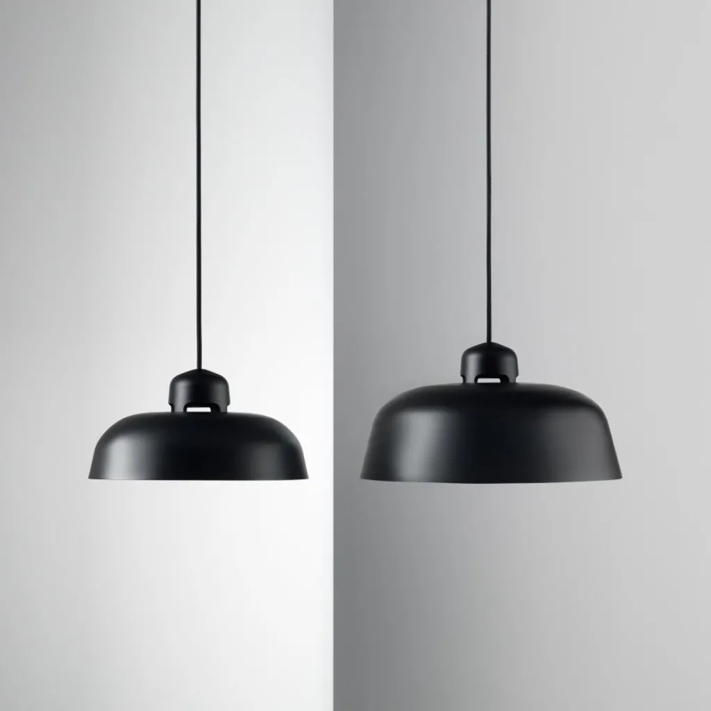 Pendelleuchten^Wästberg w162 Dalston s1 LED Pendelleuchte