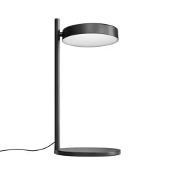 Wästberg w242 Pastille alu b2 LED Tischleuchte| Tischleuchten|Nachttischleuchten