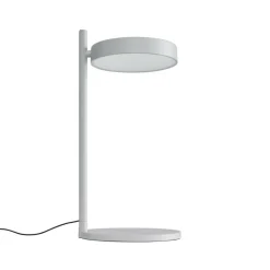 Wästberg w242 Pastille alu b2 LED Tischleuchte| Tischleuchten|Nachttischleuchten