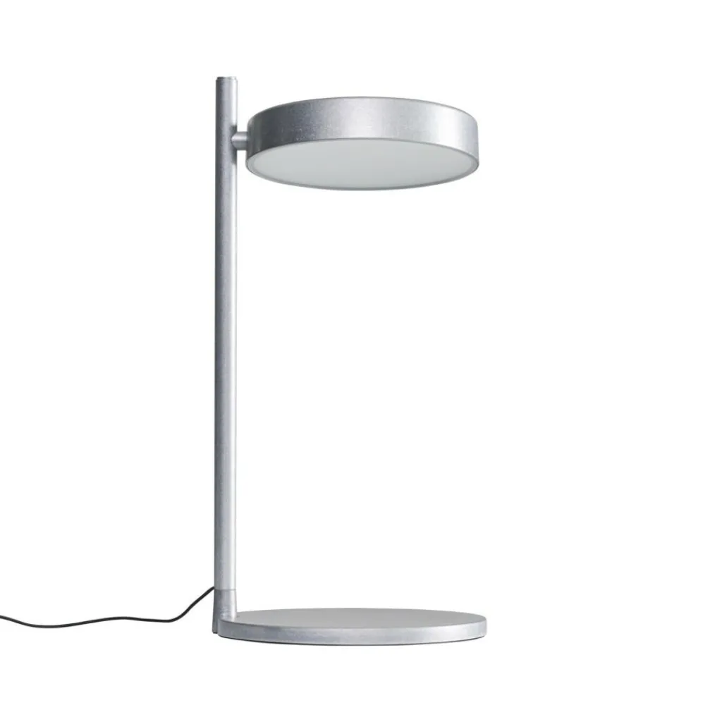 Wästberg w242 Pastille alu b2 LED Tischleuchte| Tischleuchten|Nachttischleuchten