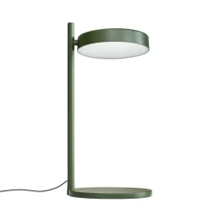Wästberg w242 Pastille alu b2 LED Tischleuchte| Tischleuchten|Nachttischleuchten