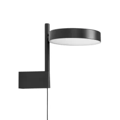 Wästberg w242 Pastille alu br1 LED Wandleuchte| Wandleuchten