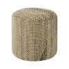 nanimarquina Wabisabi Pouf S| Poufs
