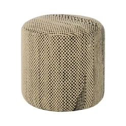 nanimarquina Wabisabi Pouf S| Poufs