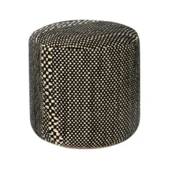 nanimarquina Wabisabi Pouf S| Poufs