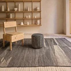 nanimarquina Wabisabi Pouf S| Poufs