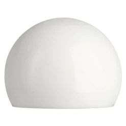 Leuchten-Zubehör^Tecnolumen Wagenfeld Ersatzglas