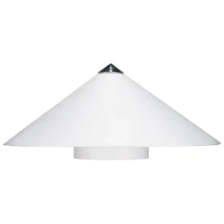 Leuchten-Zubehör^Tecnolumen Wagenfeld WG 27 Leuchtenschirm