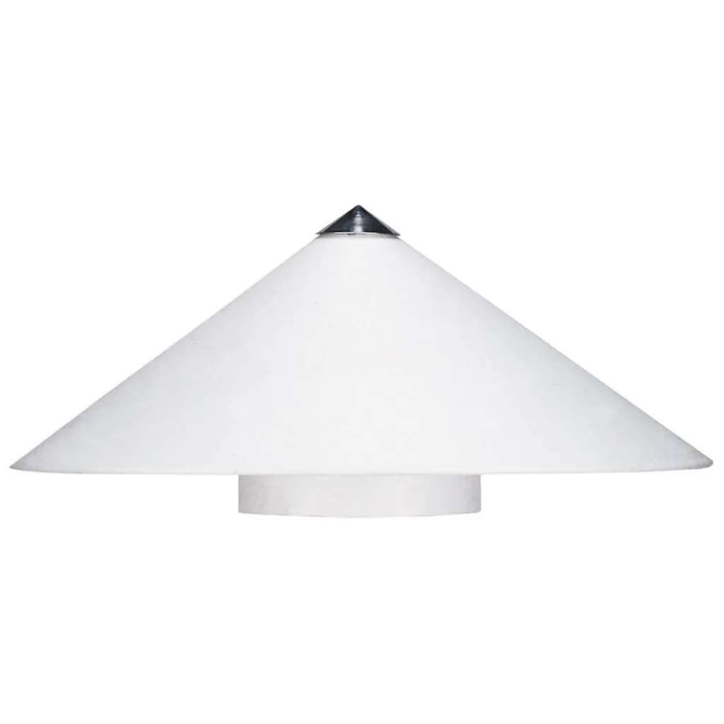 Leuchten-Zubehör^Tecnolumen Wagenfeld WG 27 Leuchtenschirm