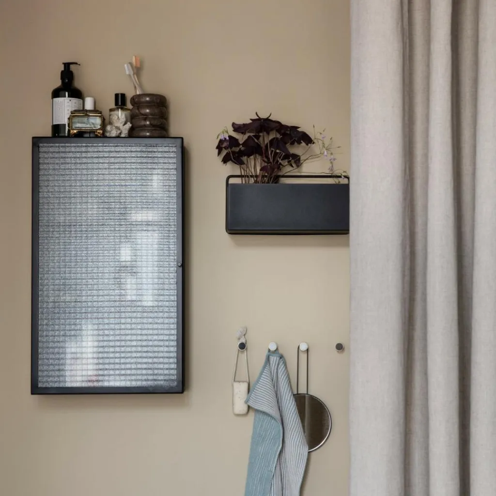 Blumenkästen^Ferm Living Wall Box Rechteck 30,5x15x15,6cm