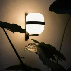 Deckenleuchten Außen|Deckenleuchten Außen^Santa & Cole Wally Wandleuchte