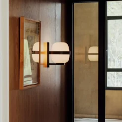 Deckenleuchten Außen|Deckenleuchten Außen^Santa & Cole Wally Wandleuchte