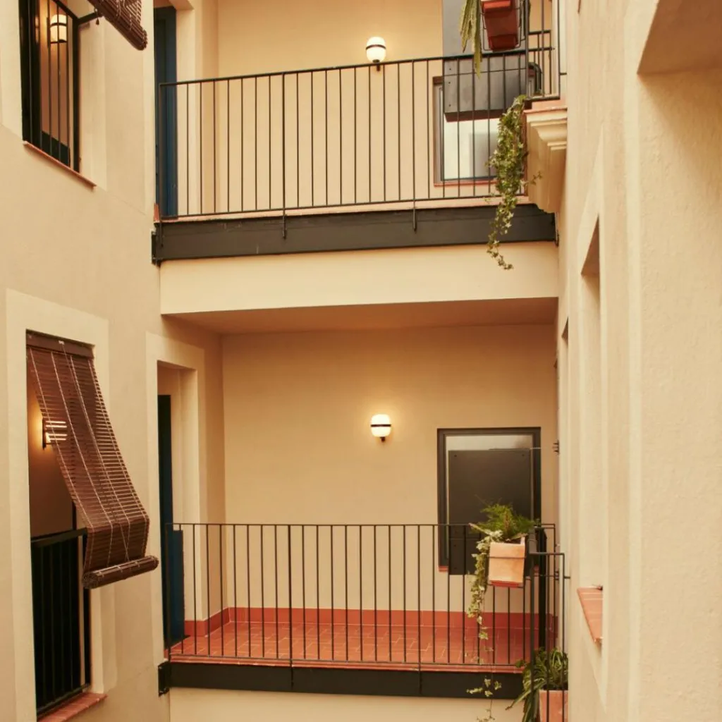 Deckenleuchten Außen|Deckenleuchten Außen^Santa & Cole Wally Wandleuchte