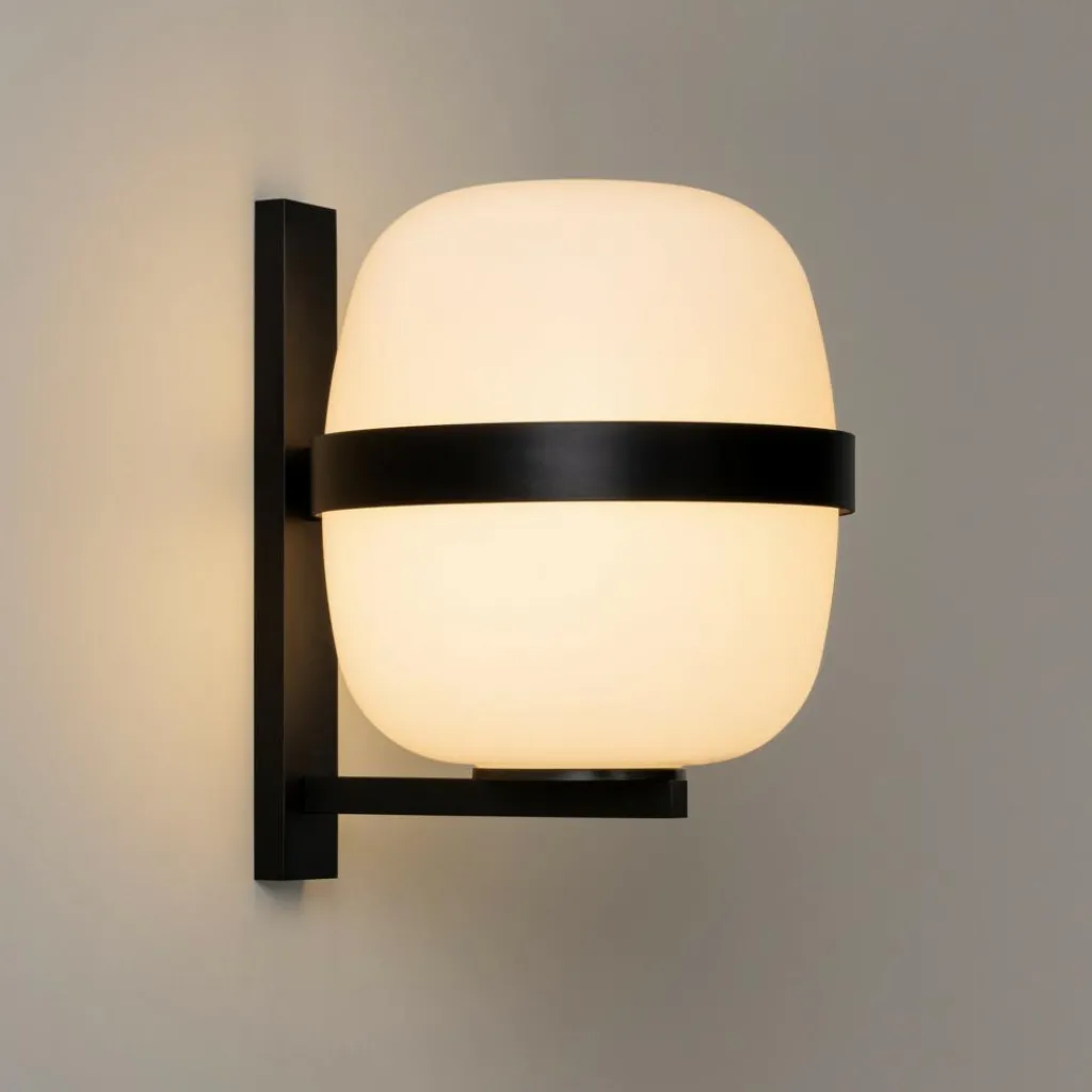 Deckenleuchten Außen|Deckenleuchten Außen^Santa & Cole Wally Wandleuchte