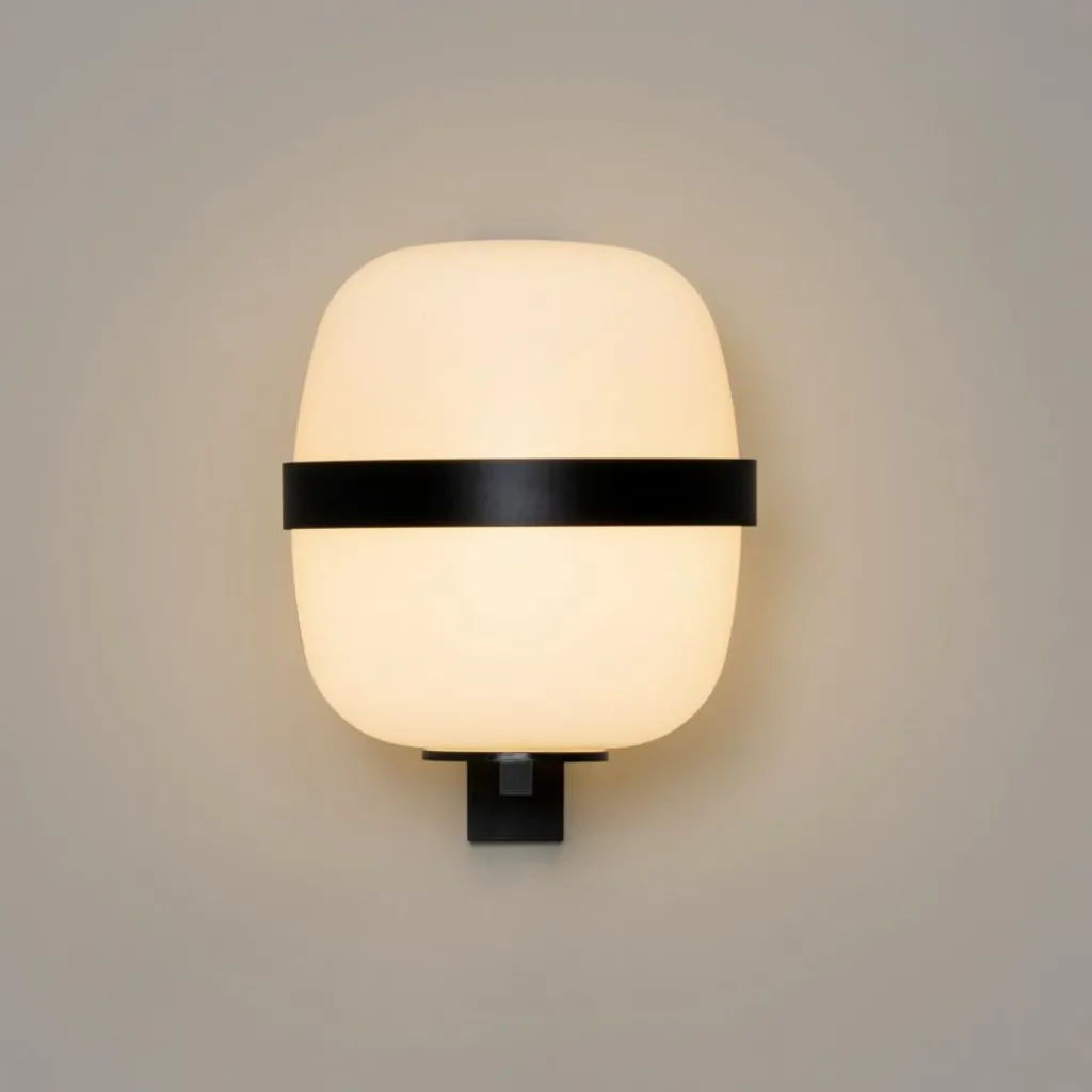 Deckenleuchten Außen|Deckenleuchten Außen^Santa & Cole Wally Wandleuchte