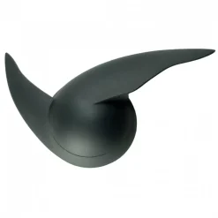 Uhren^Alessi Walter Wayle II Wanduhr