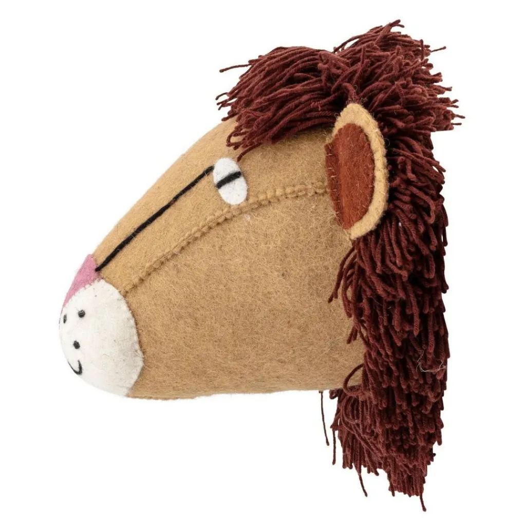 Bloomingville Wanddekoration Ø 30cm|Kinder Spielzeug|Spielzeug