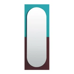 Petite Friture Wander Wandspiegel L| Spiegel|Spiegel