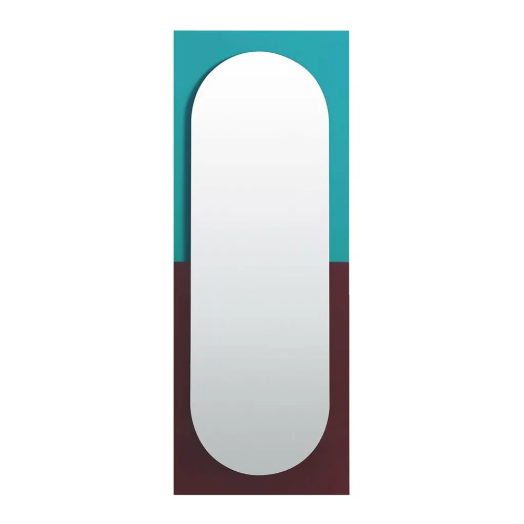 Petite Friture Wander Wandspiegel L| Spiegel|Spiegel