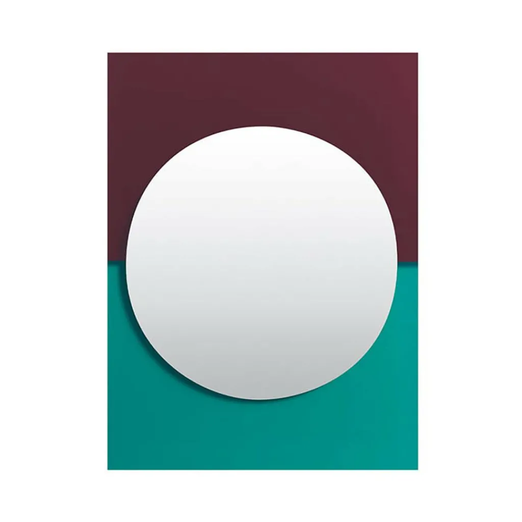 Spiegel|Spiegel^Petite Friture Wander Wandspiegel M