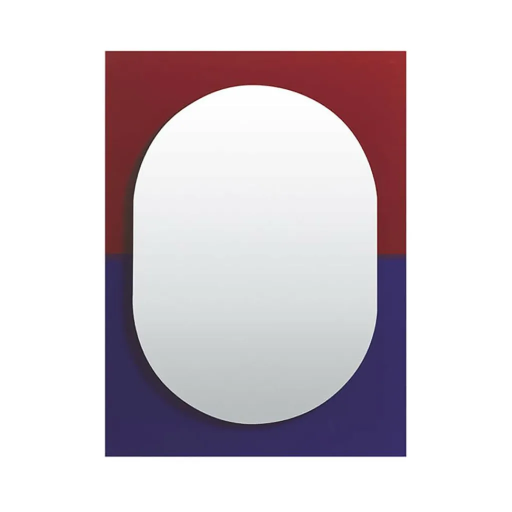 Spiegel|Spiegel^Petite Friture Wander Wandspiegel M